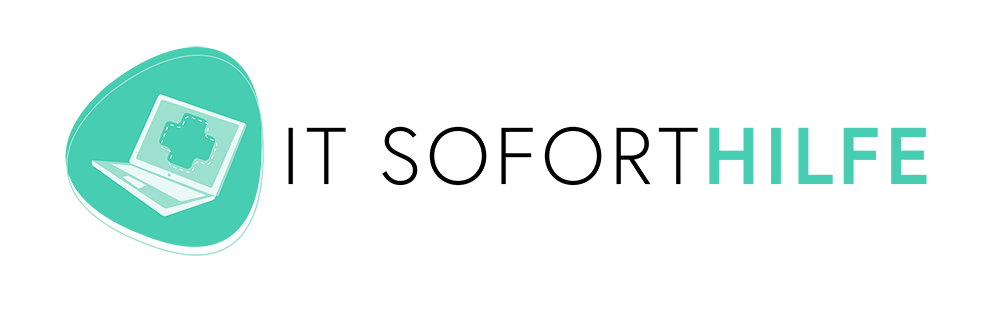 IT-Soforthilfe Logo